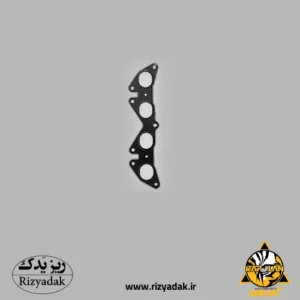واشر بغل اگزوز دوبل EF7 سمند (KAPLAN) - Image 1