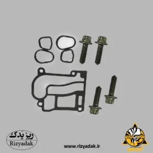 پک کامل اویل ماژول EF7 قدیم (KAPLAN) - Image 1