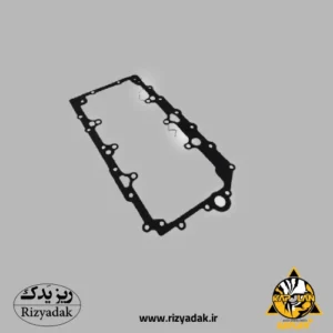 واشر کارتل نسوز EF7 سمند (KAPLAN) - Image 1