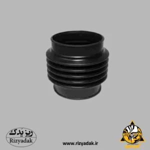 لوله هوارسان کوتاه EF7 سمند (KAPLAN) - Image 1