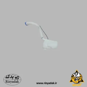 مخزن شیشه شوی بدون گلویی تارا (KAPLAN) - Image 1
