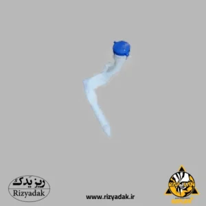 گلویی مخزن شیشه شوی تارا (KAPLAN) - Image 1