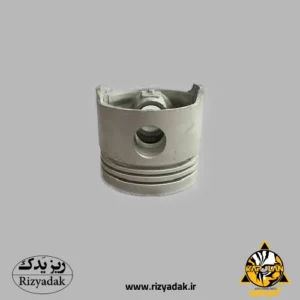 پیستون با گژنپین سایز STD پیکان (KAPLAN) - Image 1