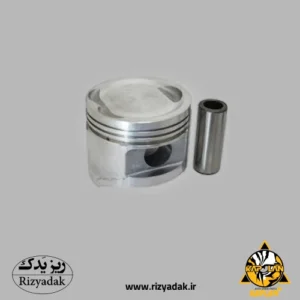 پیستون با گژنپین سایز 0.30 روا (KAPLAN) - Image 1