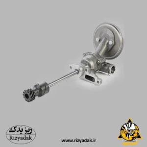 اویل پمپ انژکتور پیکان (KAPLAN) - Image 1