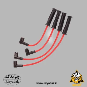 وایر شمع انژکتور پیکان (KAPLAN) - Image 1