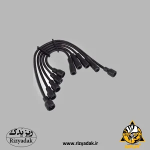 وایر شمع کاربراتور پیکان (KAPLAN) - Image 1