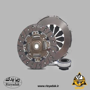 کیت کلاچ کامل با ببرینگ طرح دایکن نیسان  (KAPLAN) - Image 1