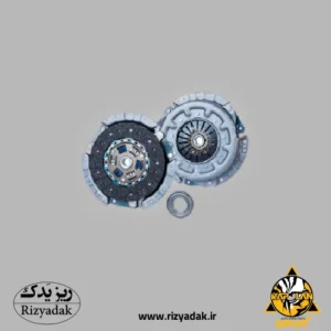 کیت کلاچ کامل با بلبرینگ طرح پاترول نیسان  (KAPLAN) - Image 1
