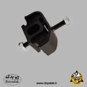 دسته گیربکس راست نیسان (KAPLAN) - Image 1
