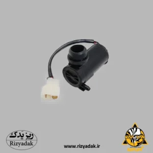 پمپ شیشه شوی سیم کوتاه نیسان (KAPLAN) - Image 1