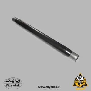 لوله تانکی بنزینی اکسل عقب پژو 405 (KAPLAN) - Image 1
