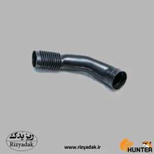 لوله خرطومی هواکش پراید(Hunter) - Image 1