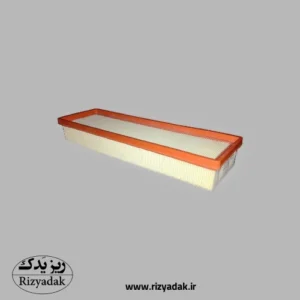 فيلتر هواي كوتاه پژو 206 صندوق دار (VAHDAT TOP) - Image 1