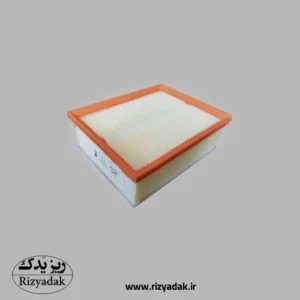 فيلتر هواي قديم پژو 206 (VAHDAT TOP) - Image 1