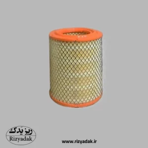 فيلتر هواي فلز انژكتور نيسان (VAHDAT TOP) - Image 1