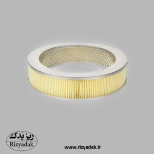 فيلتر هواي فلزي كاربراتور نيسان (VAHDAT TOP) - Image 1