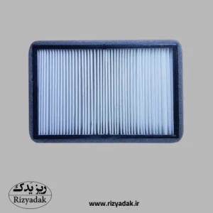 فيلتر هواي سلفوني كابين پژو 405 (VAHDAT TOP) - Image 1