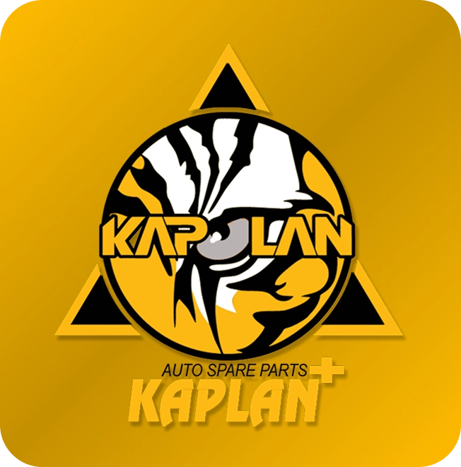 لوگو شرکت کاپلان