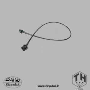 عکس شیلنگ ریزیدک