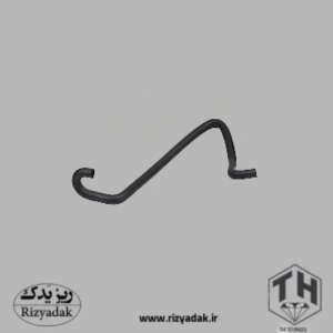 عکس شیلنگ ریزیدک