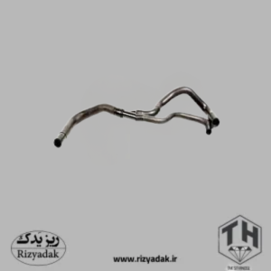 عکس شیلنگ ریزیدک