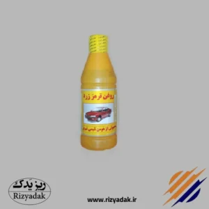 عکس روغن ترمز شیمی تبریز