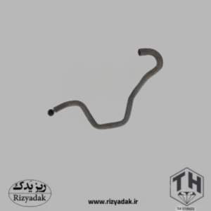 عکس شیلنگ ریزیدک
