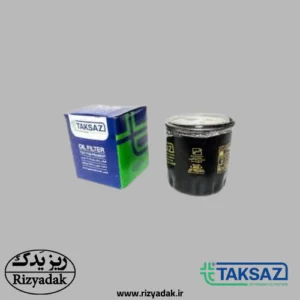 عکس فیلتر روغن پژو