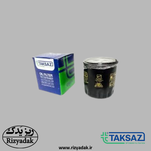 عکس فیلتر روغن پژو