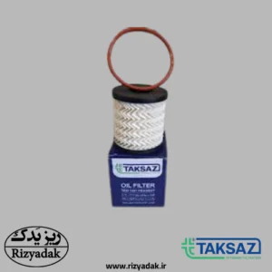 عکس فیلتر روغن ریزیدک