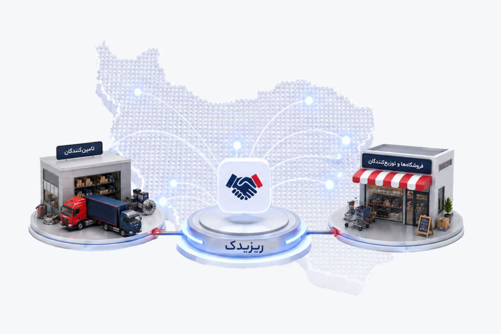 قطعات یدکی خودرو