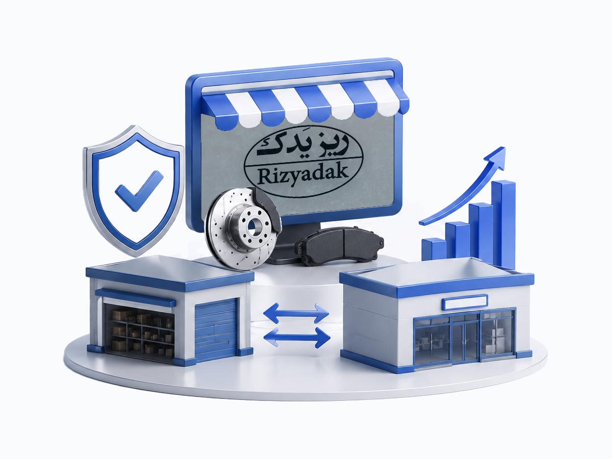 درباره ما 1 چشم انداز و رشد