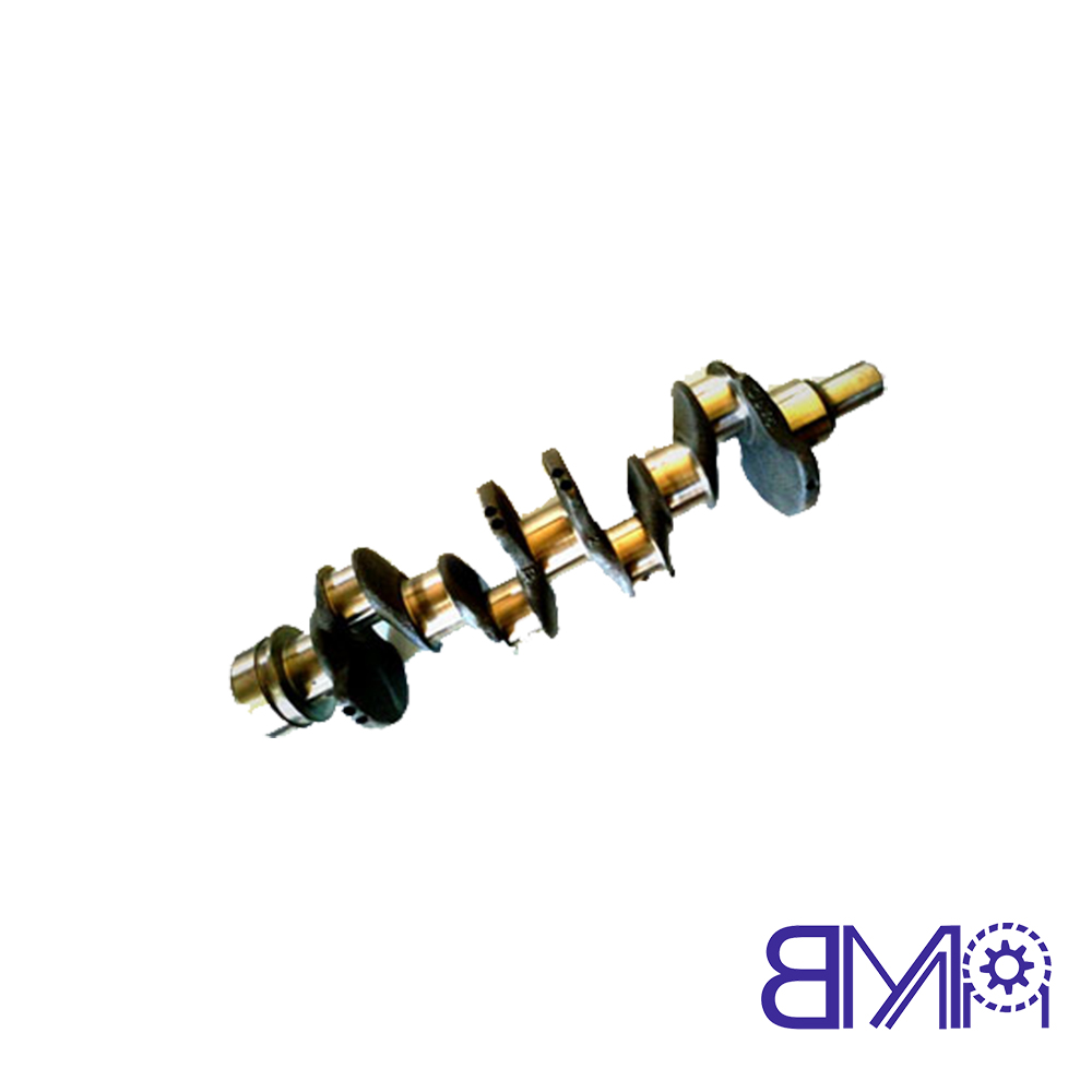 67- میل لنگ پیکان میل لنگ(OHV) پیکان BMA - Image 1