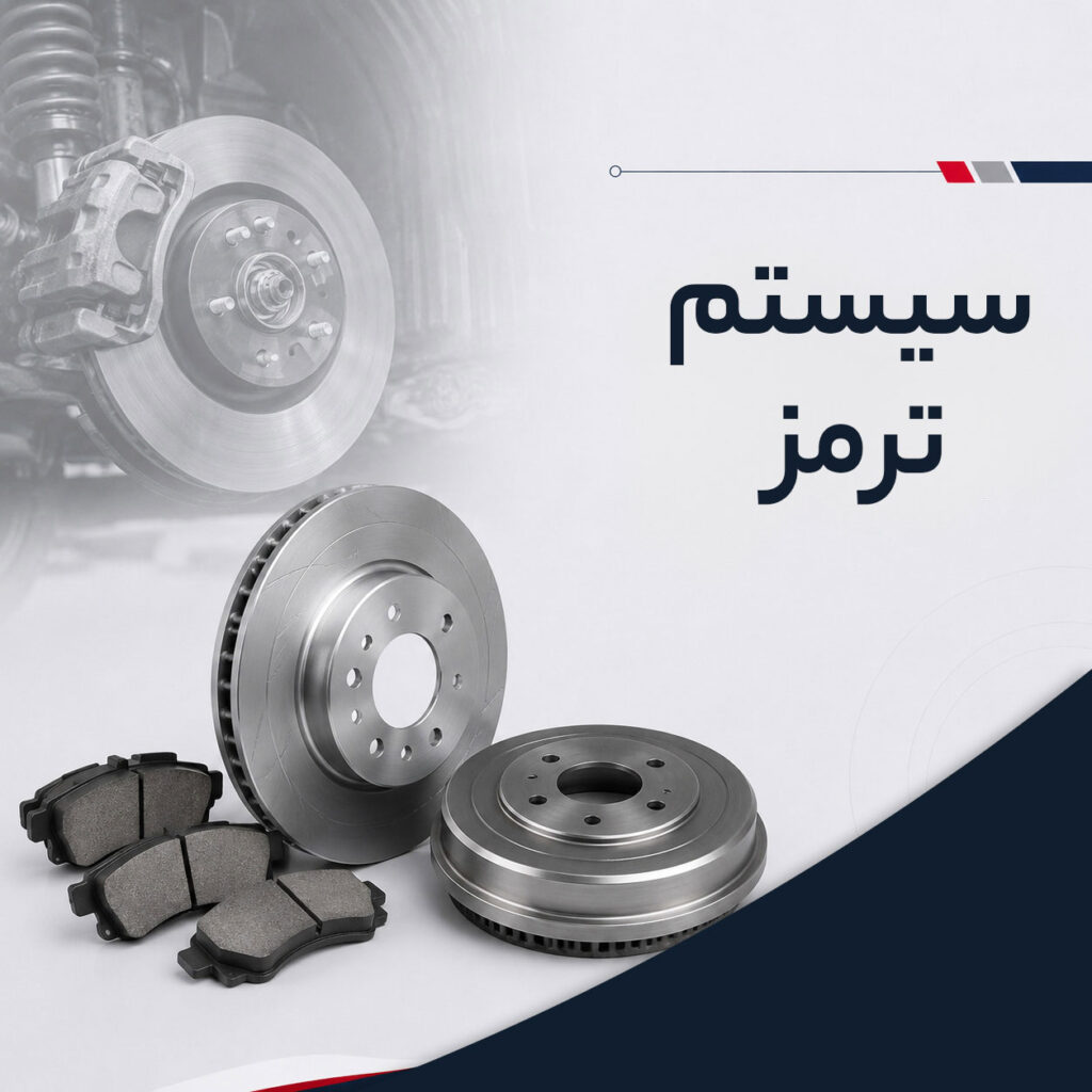 braking system